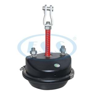 20 LİK SERVİS FREN KÖRÜĞÜ - 187MM - 423 105 451 0