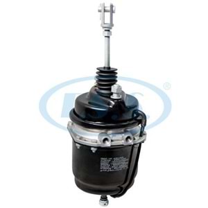 24/24 D/P İMDATLI FREN KÖRÜĞÜ - 187MM KAYNAKLI M22X1.5 VOSS MERCEDES 925 491 105 0