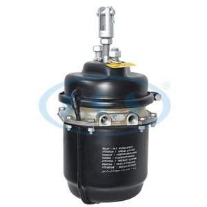 30/30 D/P İMDATLI FREN KÖRÜĞÜ - S-KAM M22X1.5 VOSS MERCEDES 925 492 203 0