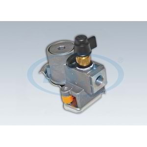 KAPLİN - SERVİS HATTI M16X1.5 952 201 008 0