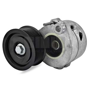 GERGİ MEKANİZMASI - 80X34 KANALLI MERCEDES