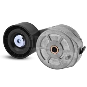 GERGİ MEKANİZMASI - FORD CARGO 2524 3230