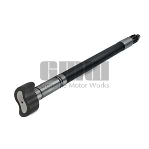 BPW S - KAM MİLİ SOL 64 CM