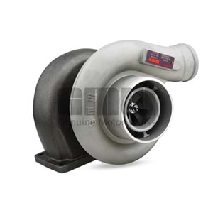 TURBOŞARJ - BMC 220/26 DEV FATİH