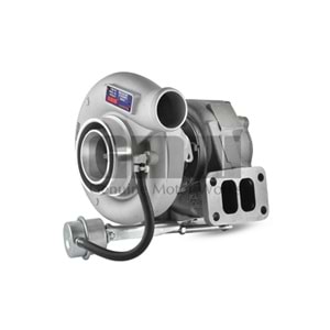 TURBOŞARJ - MAN TURBO MAN 32.270