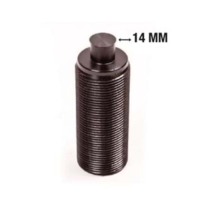 KNR KALİPER AYAR CİVATASI - UZUN - 14 MM - 10 1080 - 990117