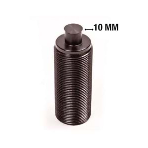 KNR KALİPER AYAR CİVATASI - KISA - 10 MM - 10 1085 - 990218