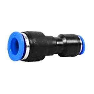 ORANTILI DÜZ NİPEL - 8X6 MM