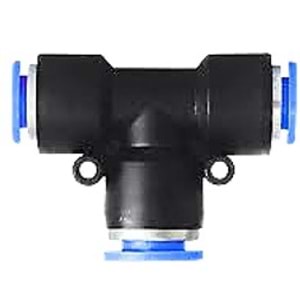 T NİPEL - 4 MM