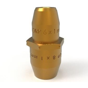 RAKOR ÇİFT YÖNLÜ DÜŞÜRÜCÜ - 10X1,0 MM 8X1,0 MM