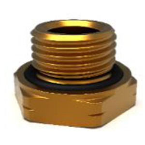 RAKOR KÖR TAPA - M22X1,5