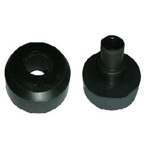 RETARDER TAKOZU LASTİK TAKIMI - FORD 3230