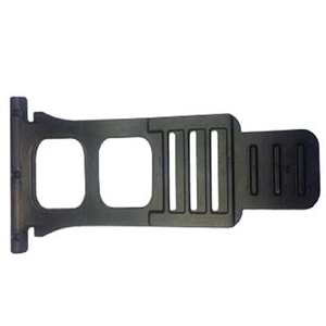 ÇAMURLUK LASTİĞİ - ARKA ÇEKER UZUN FORD 1838-1846 9C466599AB