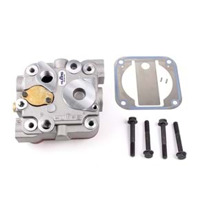 KOMPRESÖR KAPAK KOMPLE FORD CARGO 2533