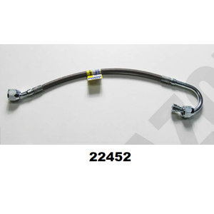 TURBO YAĞLAMA TEFLON HORTUM -PROF1142