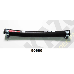 7/8 R5 38 CM DİREKSİYON HORTUMU (KELEPÇE) - MERCEDES