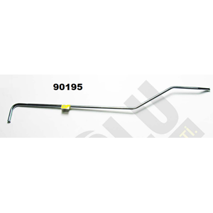 YEDEK SU DEPO BORUSU - 3C468003BA