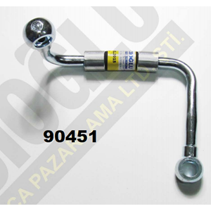 KOMPRESÖR SU GİRİŞ BORUSU - 7C462D0