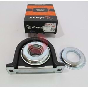 KANCA 40X27 ŞAFT ASKISI 20204 MITSUBİSHİ/ISUZU/HİNO/DODGE