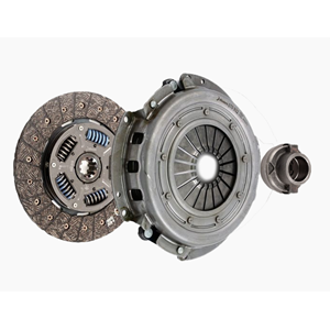 DEBRIYAJ SETI RULMANLI AS250 Deutz Motor 267 mm