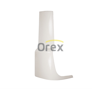 Rüzgarlik Sağ Diş Y.M. AXOR