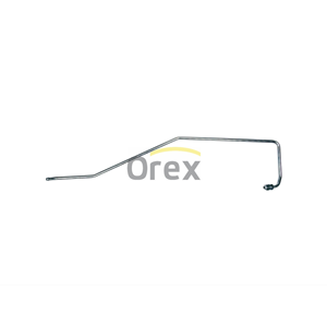 Kompresör Borusu Axor 1840 Y.M. (Ön)