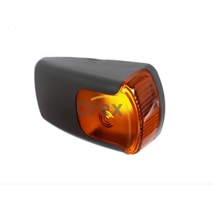 Çamurluk Sinyal Camı Axor 1840, 4140, 3340