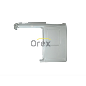 Yan Duvar Sacı Axor Sol