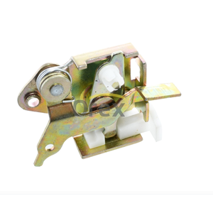 Kapı Kilidi Alt Axor, Atego Sol