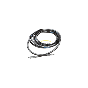 Debriyaj Hortumu Axor (Üst-Alt Merkez) 5870 Mm