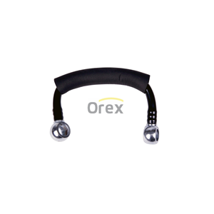 Mazot Borusu Axor 457