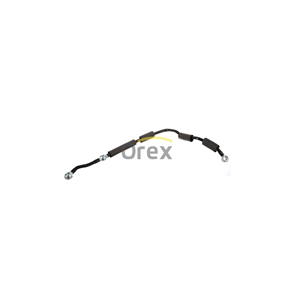 Mazot Borusu Axor 906