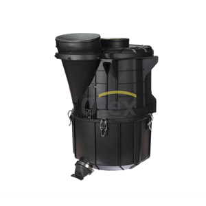 Hava Filtre Kazanı Axor Y.M. (Filtresiz)