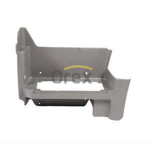 Basamak Axor 3028, 2528 Sol ( Tek Katli )