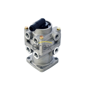 Fren Pedal Ventili 2521