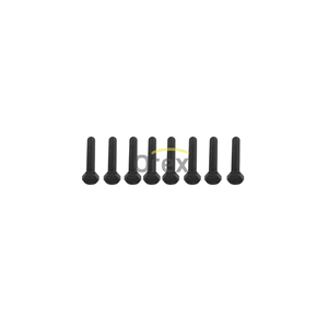 Egzoz Manifold Saplaması 2521 (1 Pakette 8 Adet)