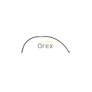 Kompresör Yağ Borusu Teflon 2521