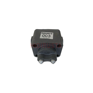 Çarpma Ventili 2521 Zf 9S75 (Çivili)
