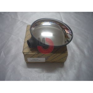 AYNA TAMPON (MERCEK)