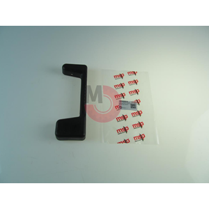 TAMPON LASTİĞİ ARKA L