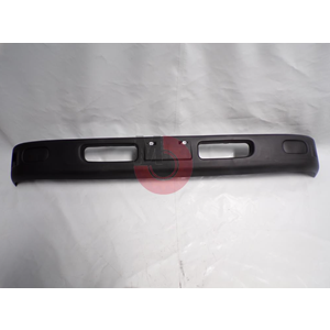 TAMPON ÖN (SİS DELİKLİ)