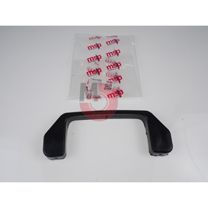 TAMPON ARKA LASTİĞİ R/L