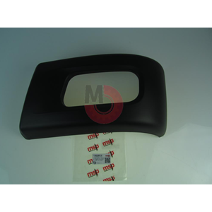 TAMPON KÖŞESİ LH EURO5 (KISA TİP TAMPON)DAR SİS DELİKLİ