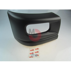 TAMPON KÖŞESİ RH EURO5 2015- (ÇİZGİLİ)