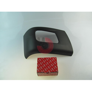 TAMPON KÖŞESİ RH EURO5 GENİŞ SİS DELİKLİ