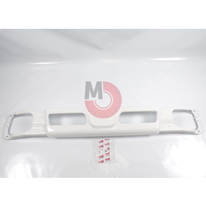 TAMPON ÖN (EURO 5) DAR KABİN SİS DELİKLİ