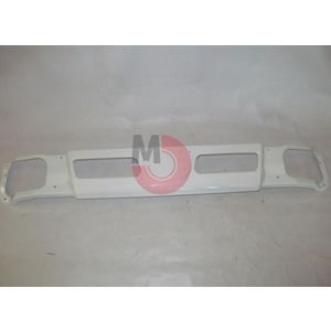 TAMPON ÖN (EURO 5) DAR KABİN GENİŞ SİS DELİKLİ