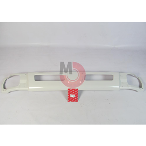 TAMPON ÖN (EURO5) BÜYÜK KABİN GENİŞ SİS DELİKLİ