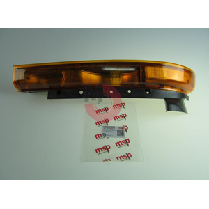 FAR ALTI SİNYALİ (L)