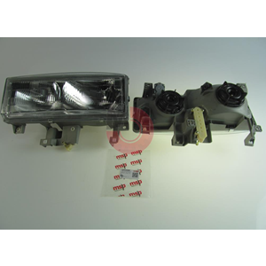 FAR KOMPLE L (ORJ. TİP)